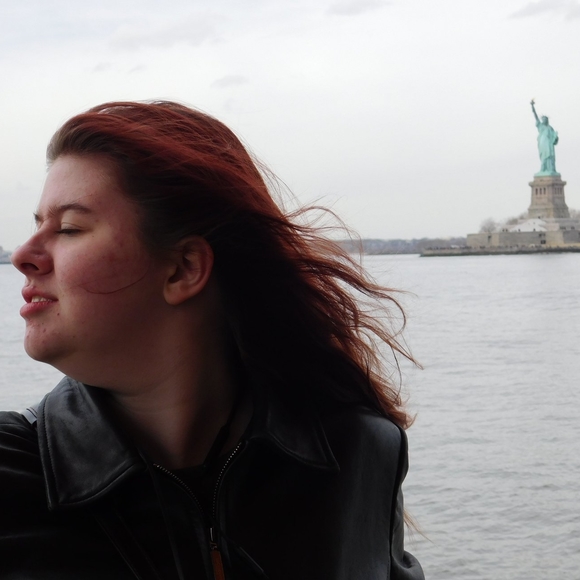 Meet your Posher, Caiti - Picture 1 of 1